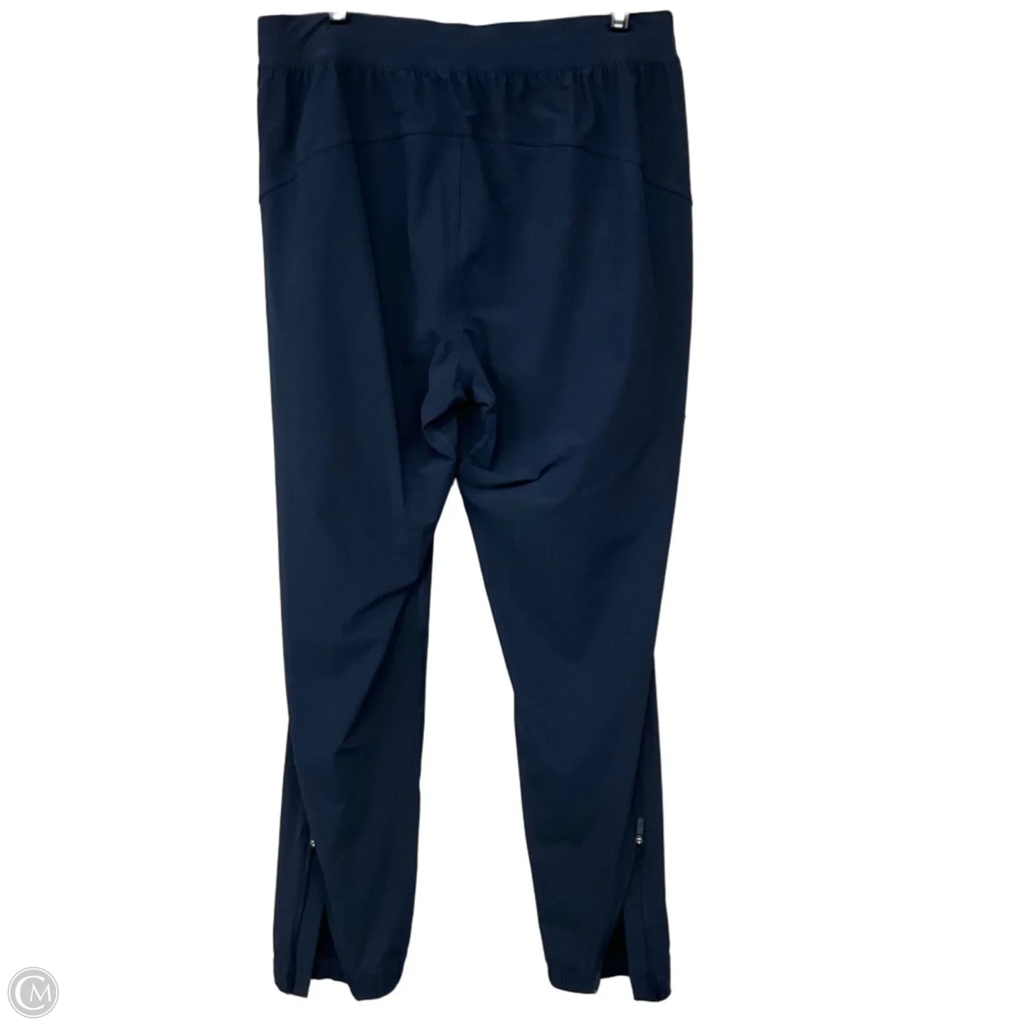 Pants Joggers By Lululemon In Navy, Size: 10