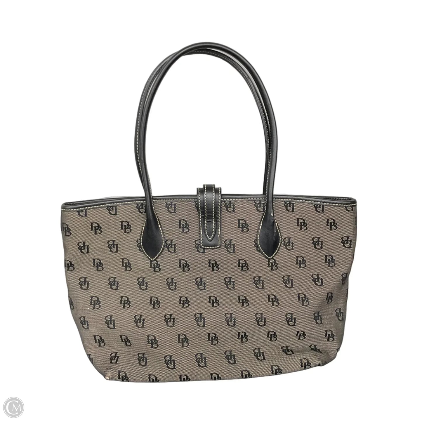 Handbag Designer By Dooney And Bourke, Size: Medium