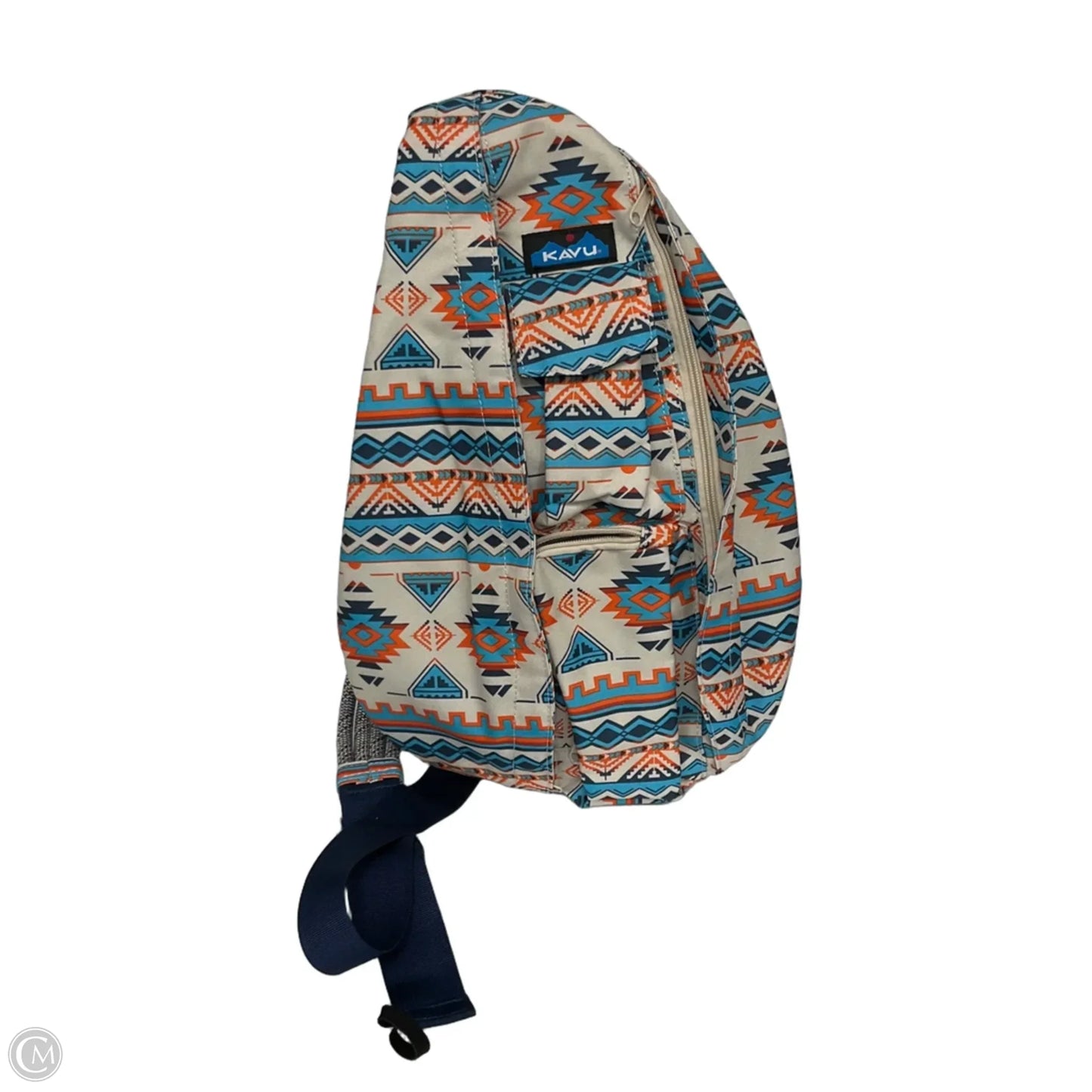 Backpack By Kavu, Size: Medium