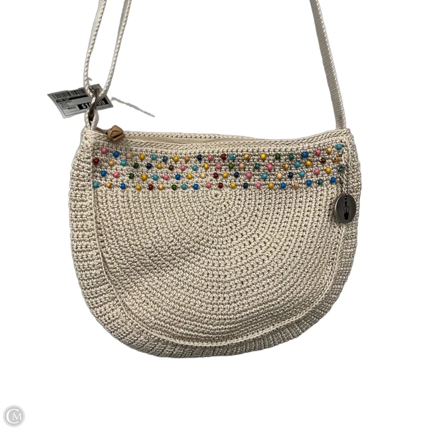 Crossbody By The Sak, Size: Medium