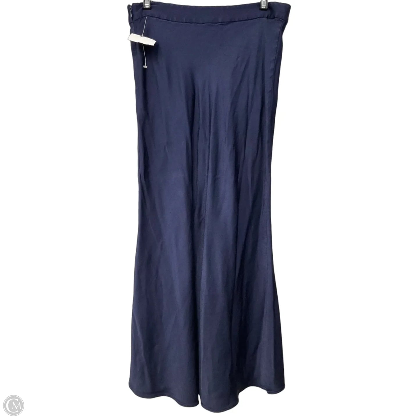 Skirt Maxi By Cmb In Navy, Size: 10