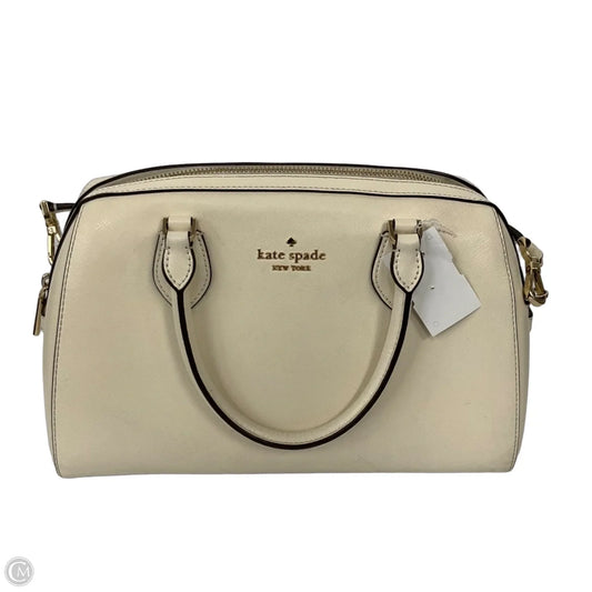 Crossbody Designer By Kate Spade, Size: Medium