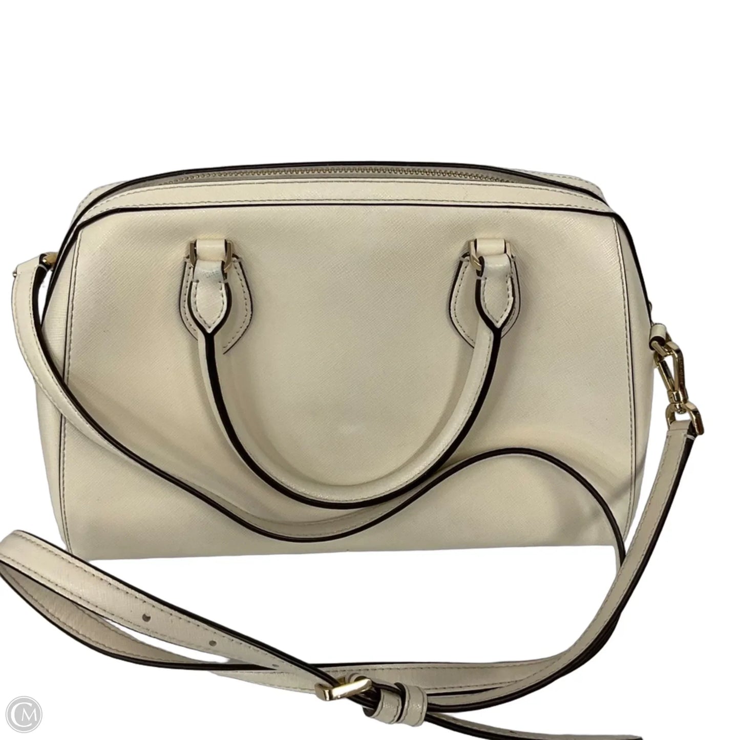 Crossbody Designer By Kate Spade, Size: Medium