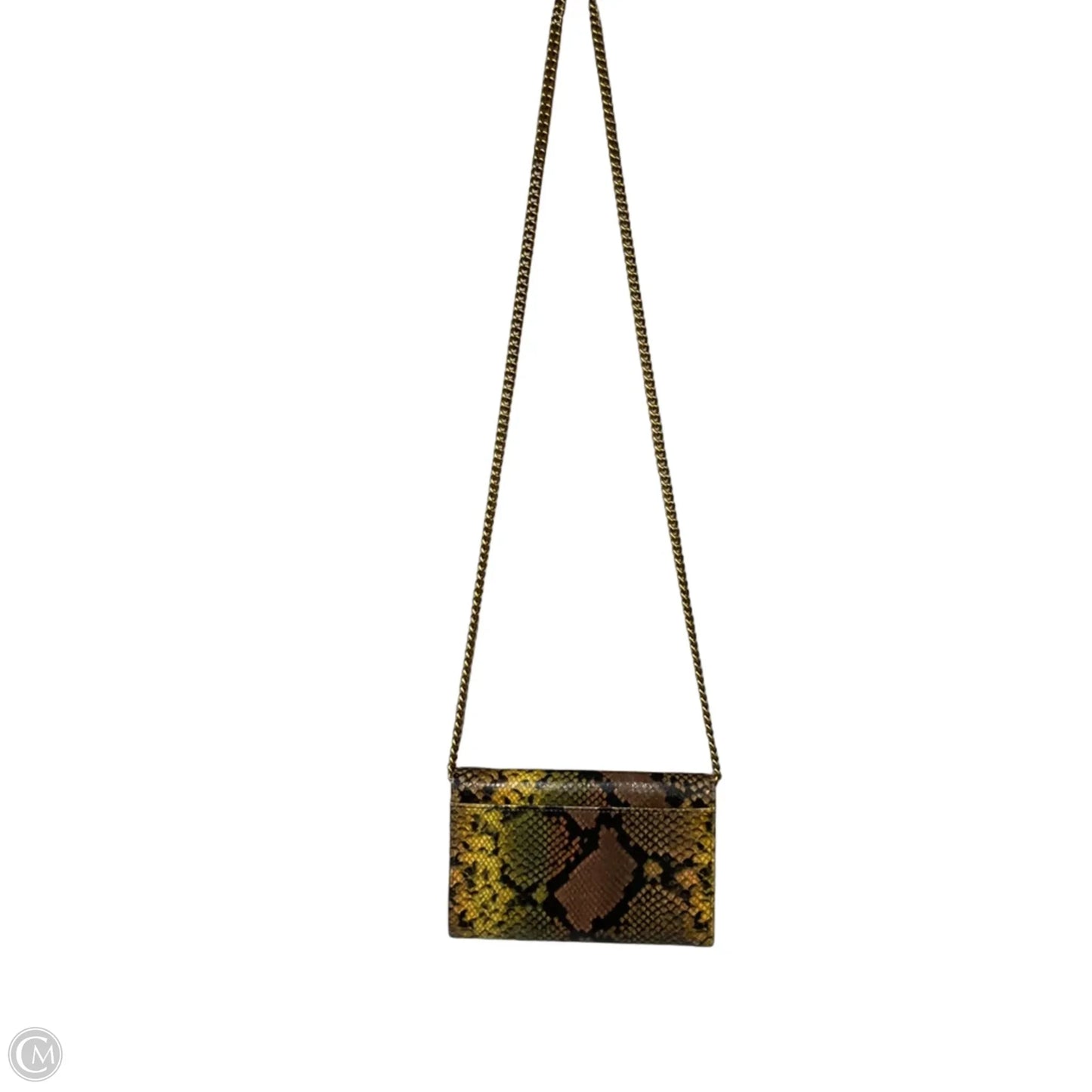 Crossbody By Kurt Geiger London, Size: Small