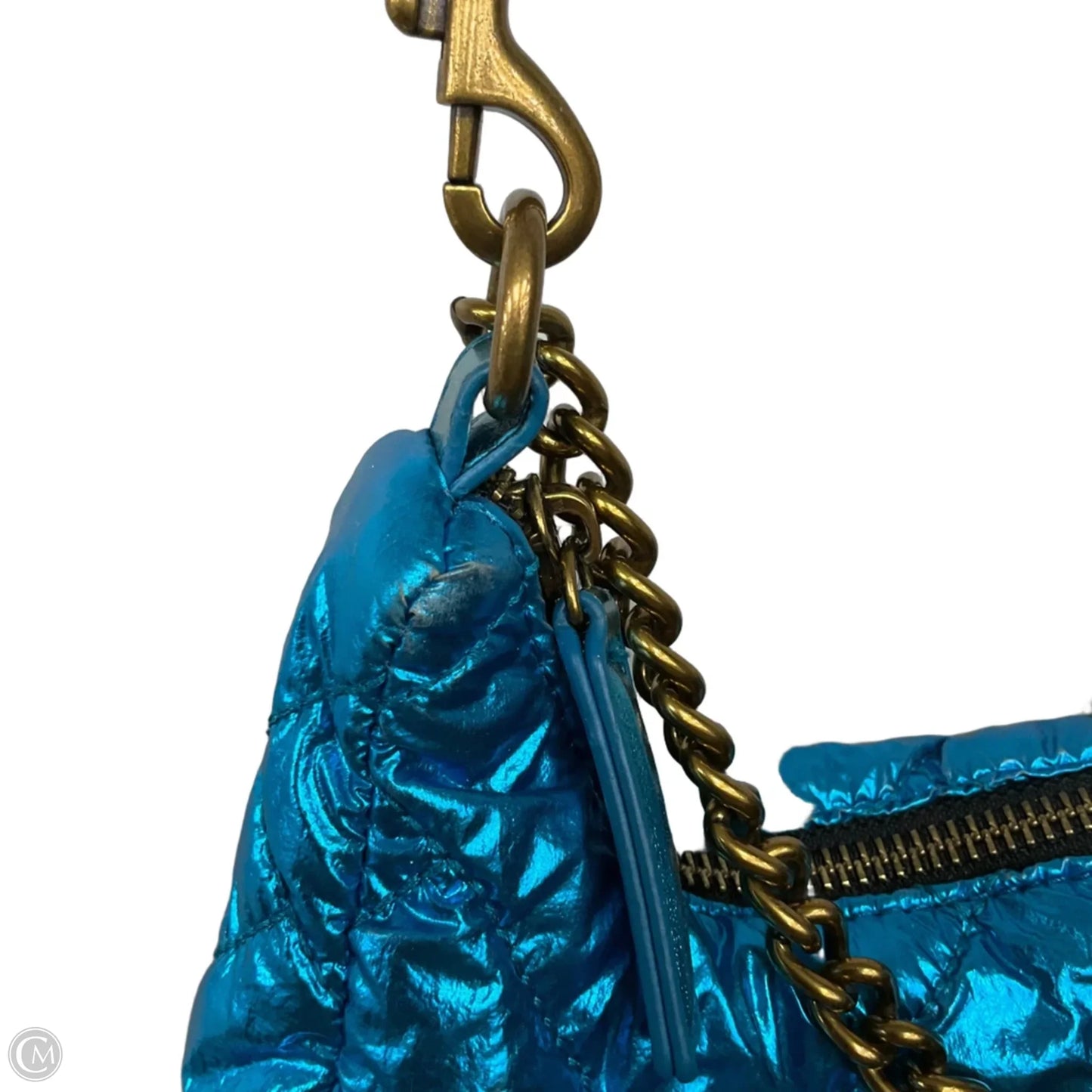 Crossbody Designer By Kurt Geiger, Size: Small