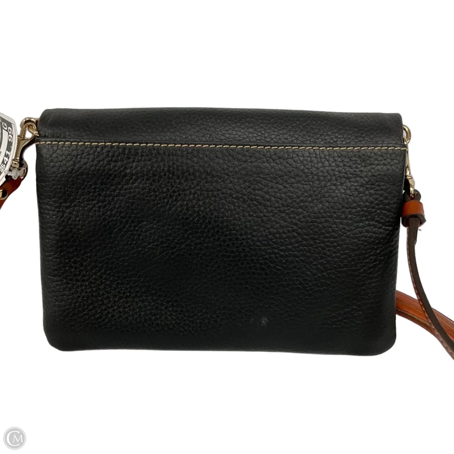 Crossbody Designer By Dooney And Bourke, Size: Small