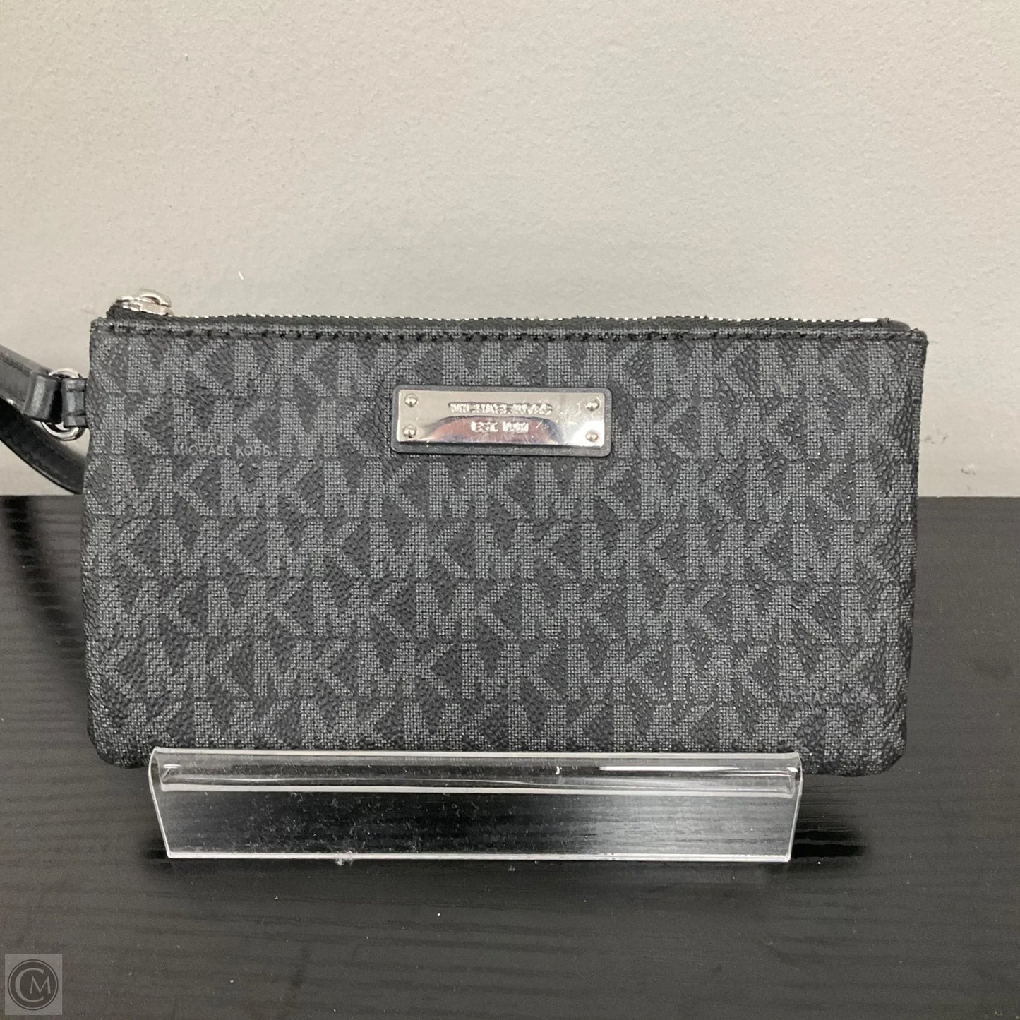 Wallet Designer By Michael Kors, Size: Medium