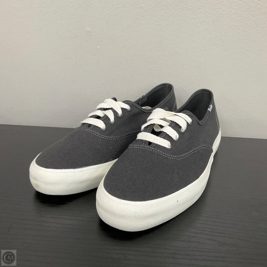 Shoes Sneakers By Keds In Grey, Size: 6.5