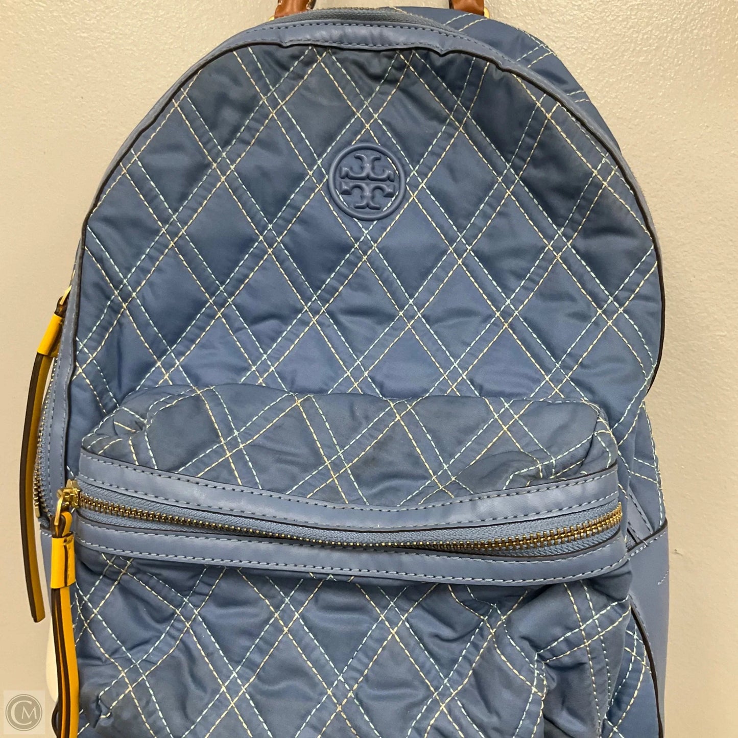 Backpack Designer By Tory Burch, Size: Medium