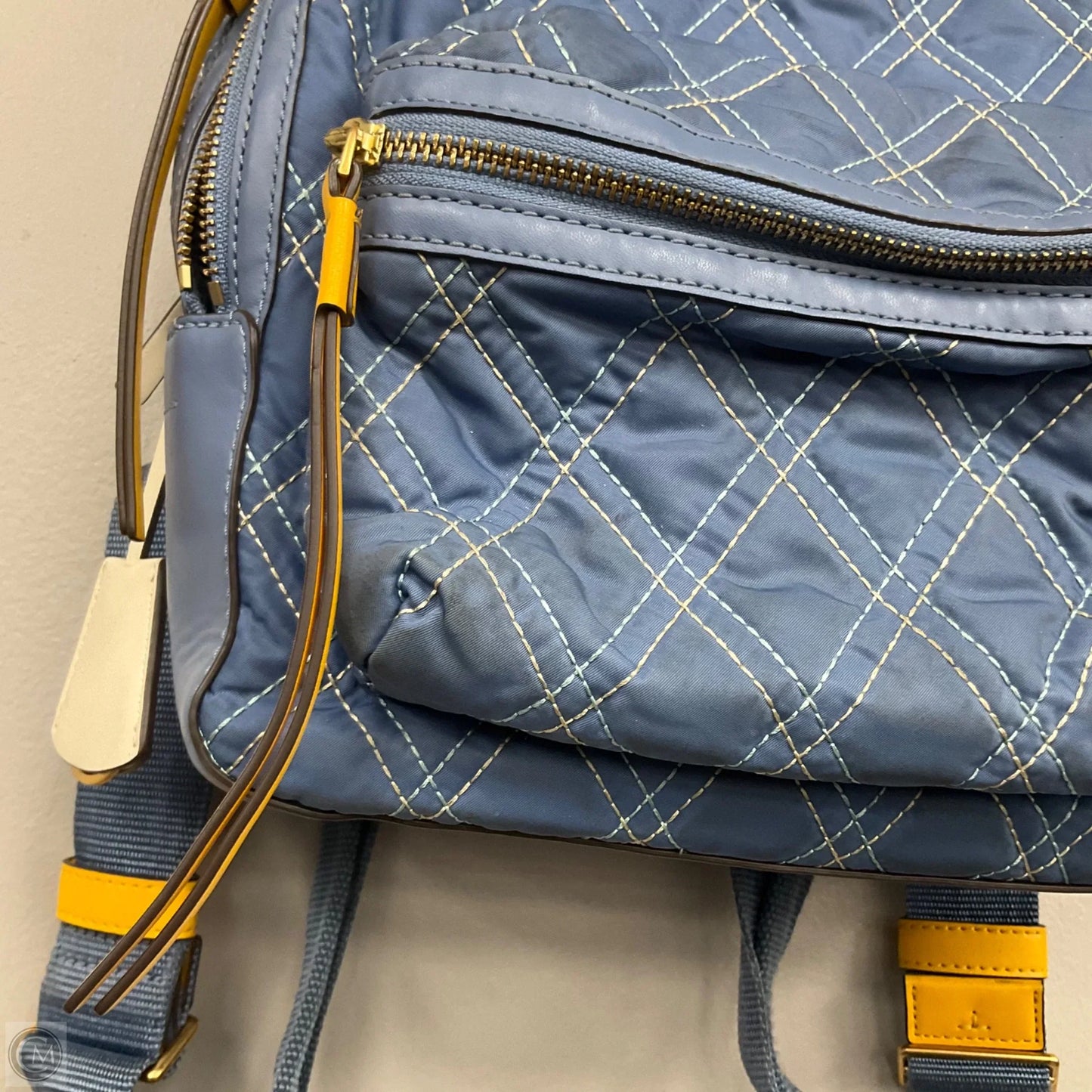 Backpack Designer By Tory Burch, Size: Medium