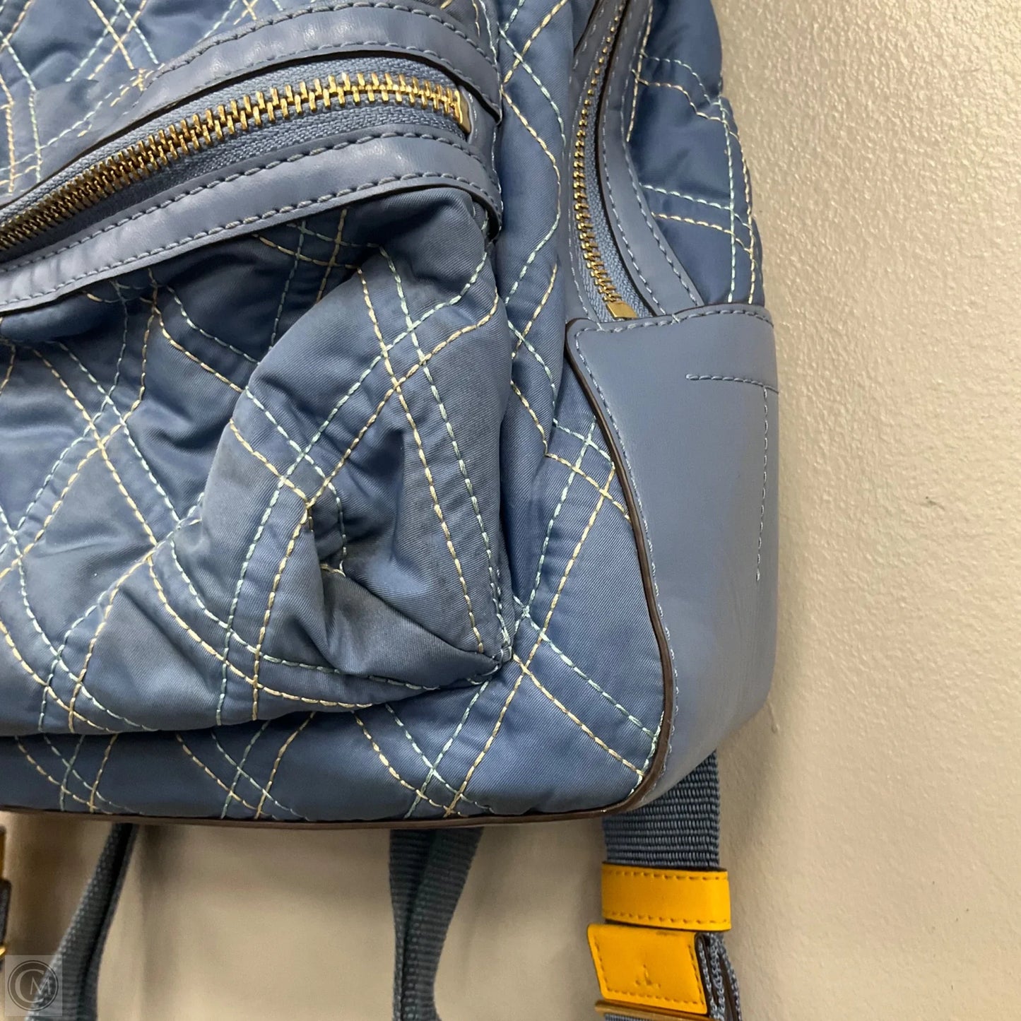 Backpack Designer By Tory Burch, Size: Medium