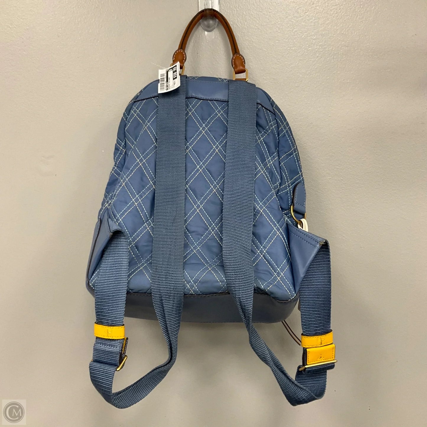 Backpack Designer By Tory Burch, Size: Medium