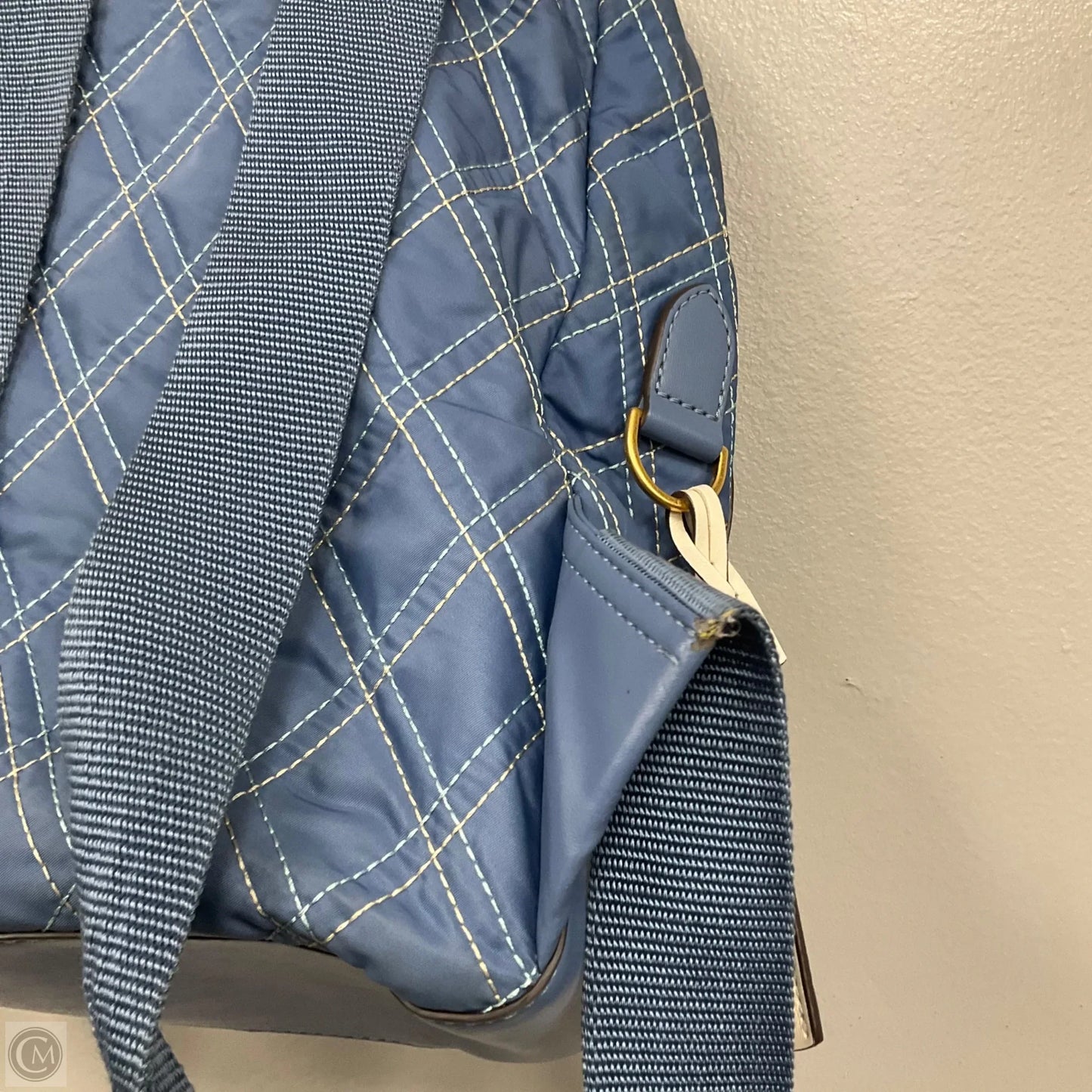 Backpack Designer By Tory Burch, Size: Medium