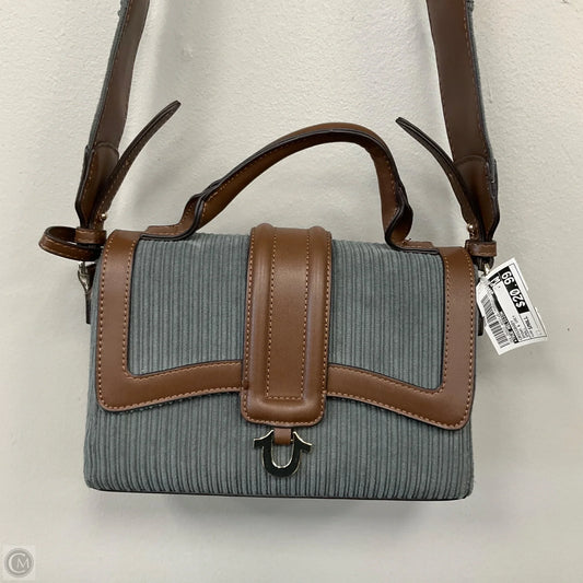 Crossbody By True Religion, Size: Small