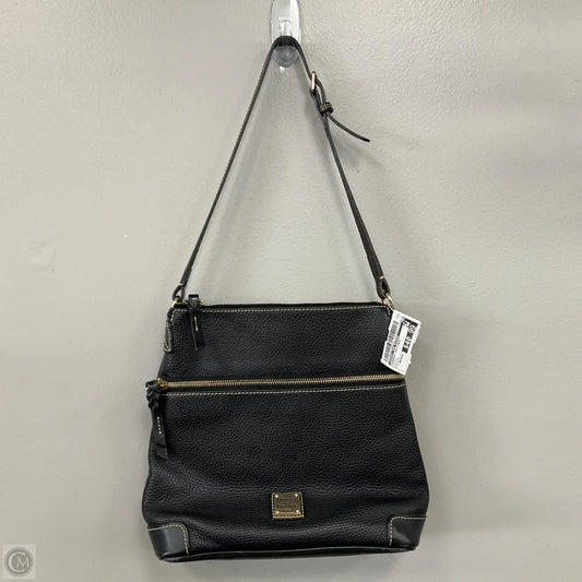 Handbag Designer By Dooney And Bourke, Size: Medium