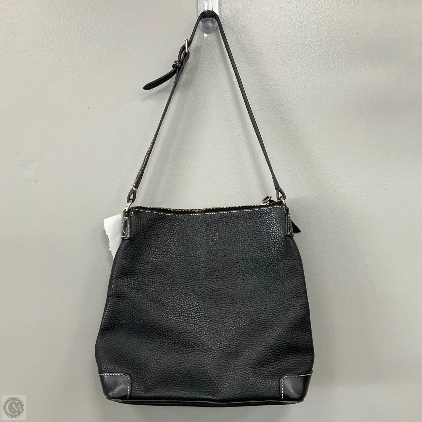 Handbag Designer By Dooney And Bourke, Size: Medium