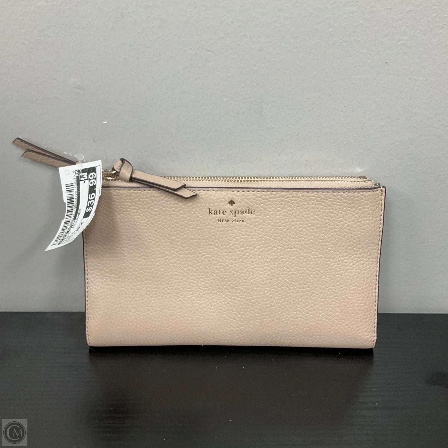 Wallet Designer By Kate Spade, Size: Large