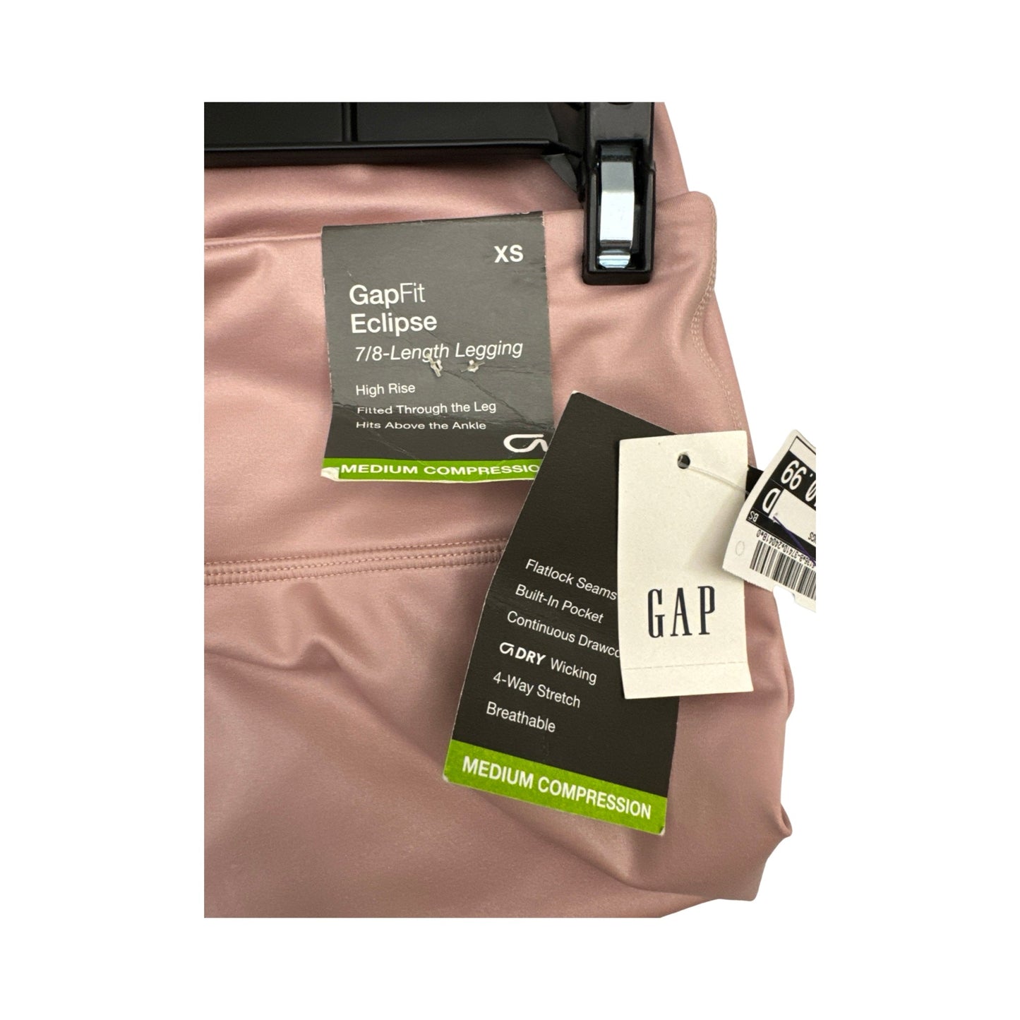 Pants Leggings By Gap  Size: M