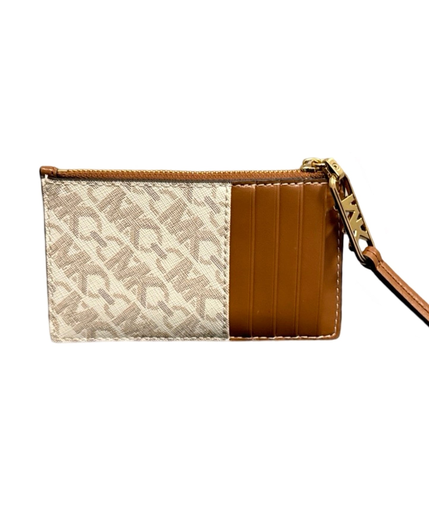 Wallet Designer Michael Kors, Size Small