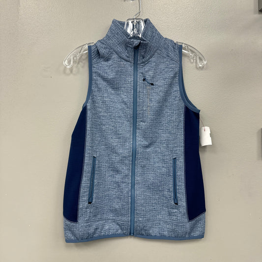 Vest Other By Vineyard Vines In Blue, Size: Xxs