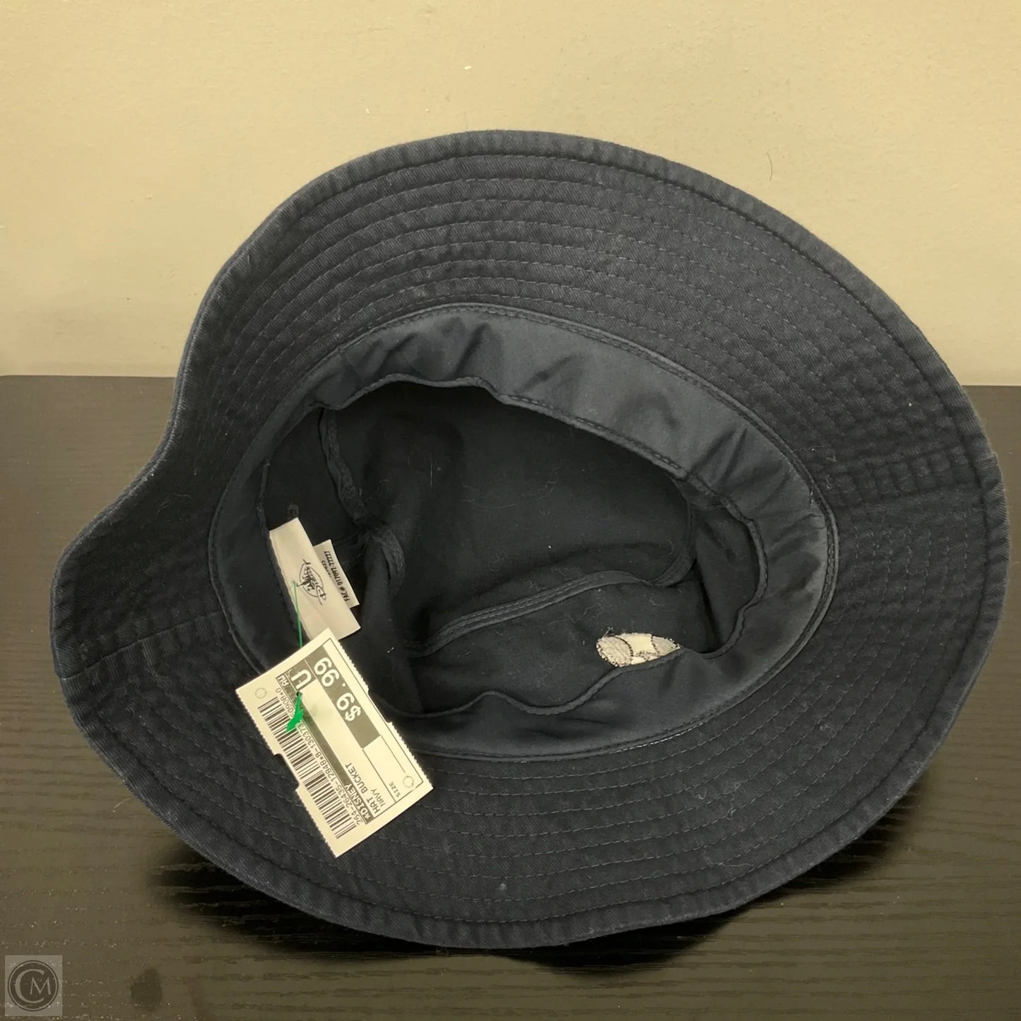 Hat Bucket By Disney