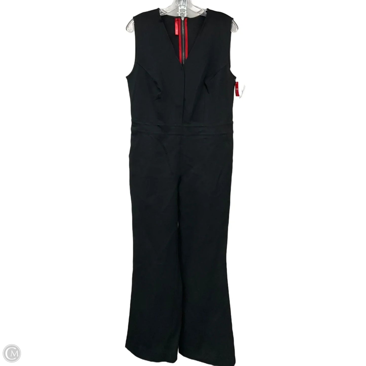 Jumpsuit By Spanx In Black, Size: L
