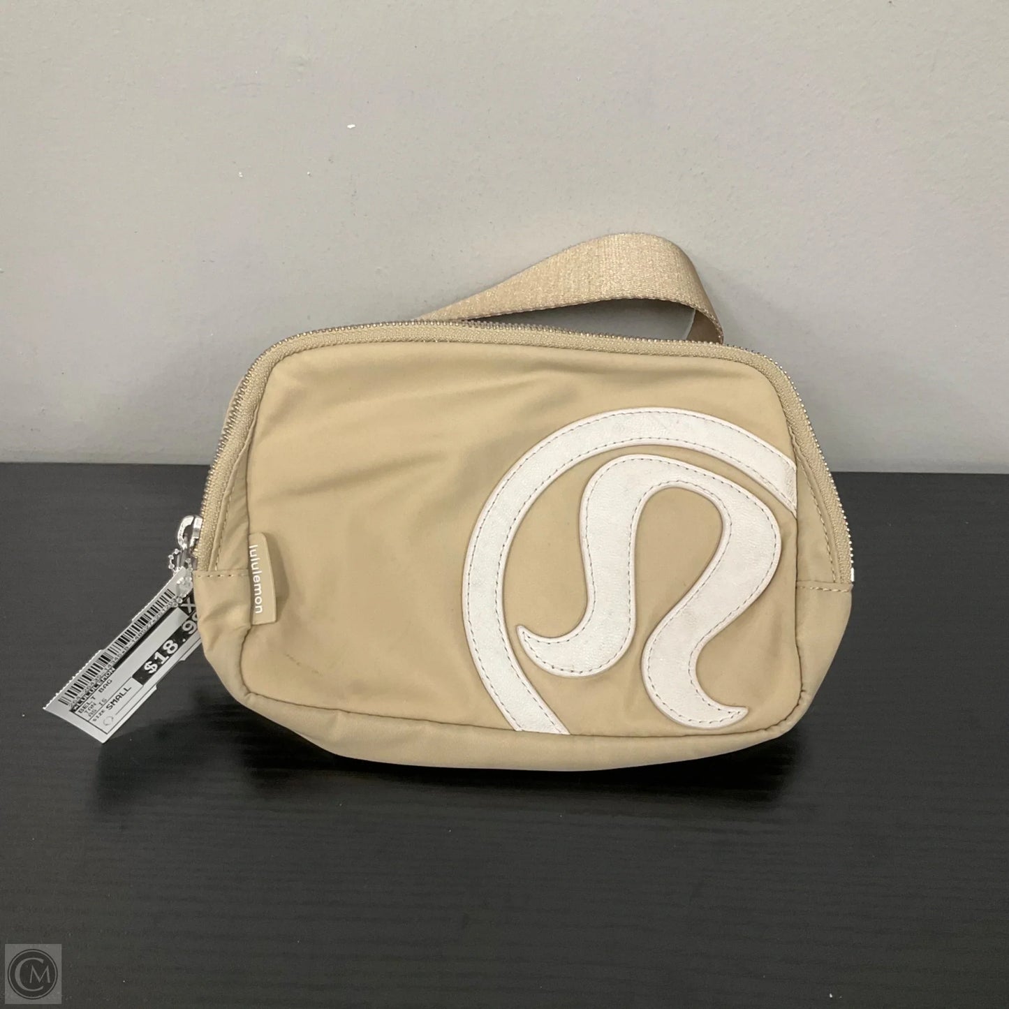 Belt Bag By Lululemon, Size: Small