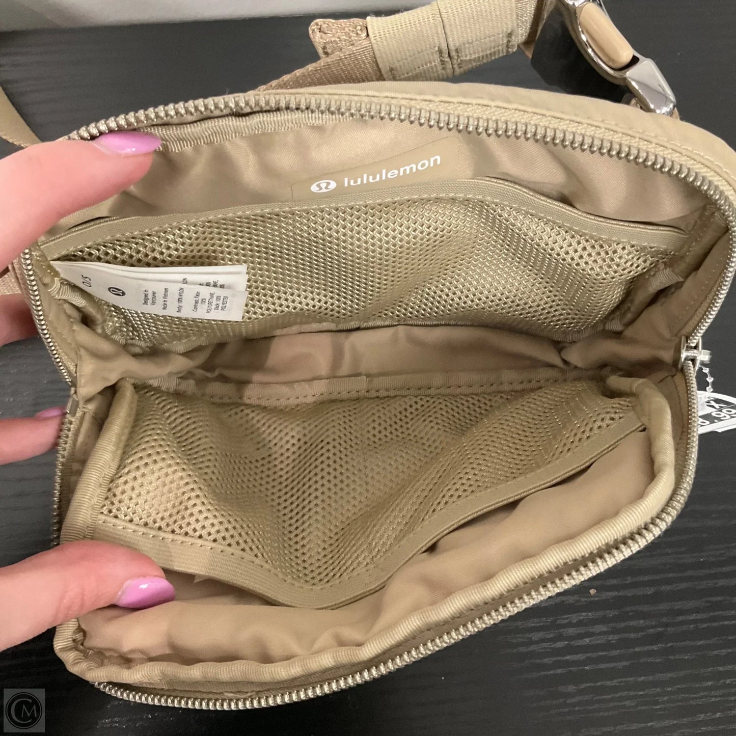 Belt Bag By Lululemon, Size: Small