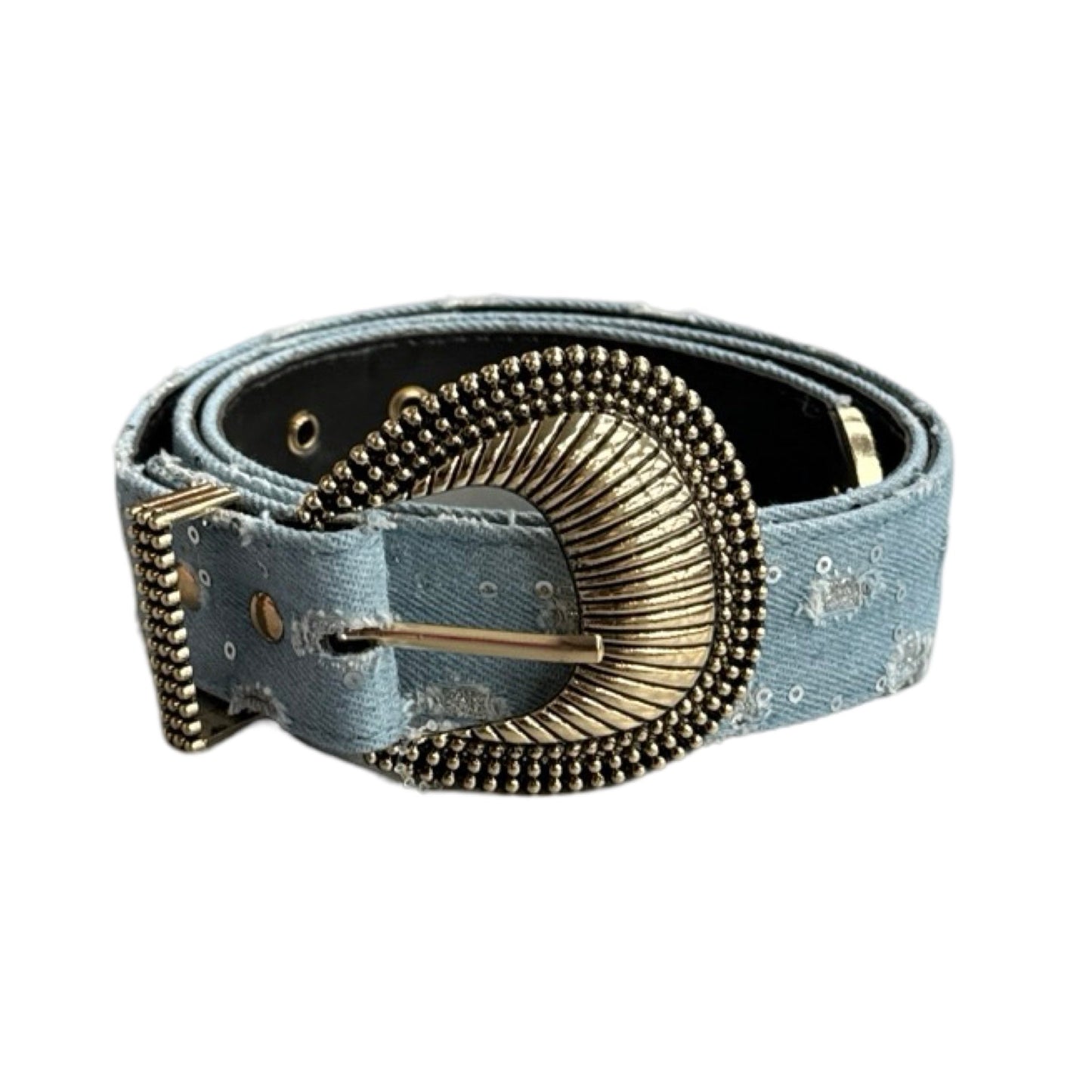 Belt By Clothes Mentor, Size: Small