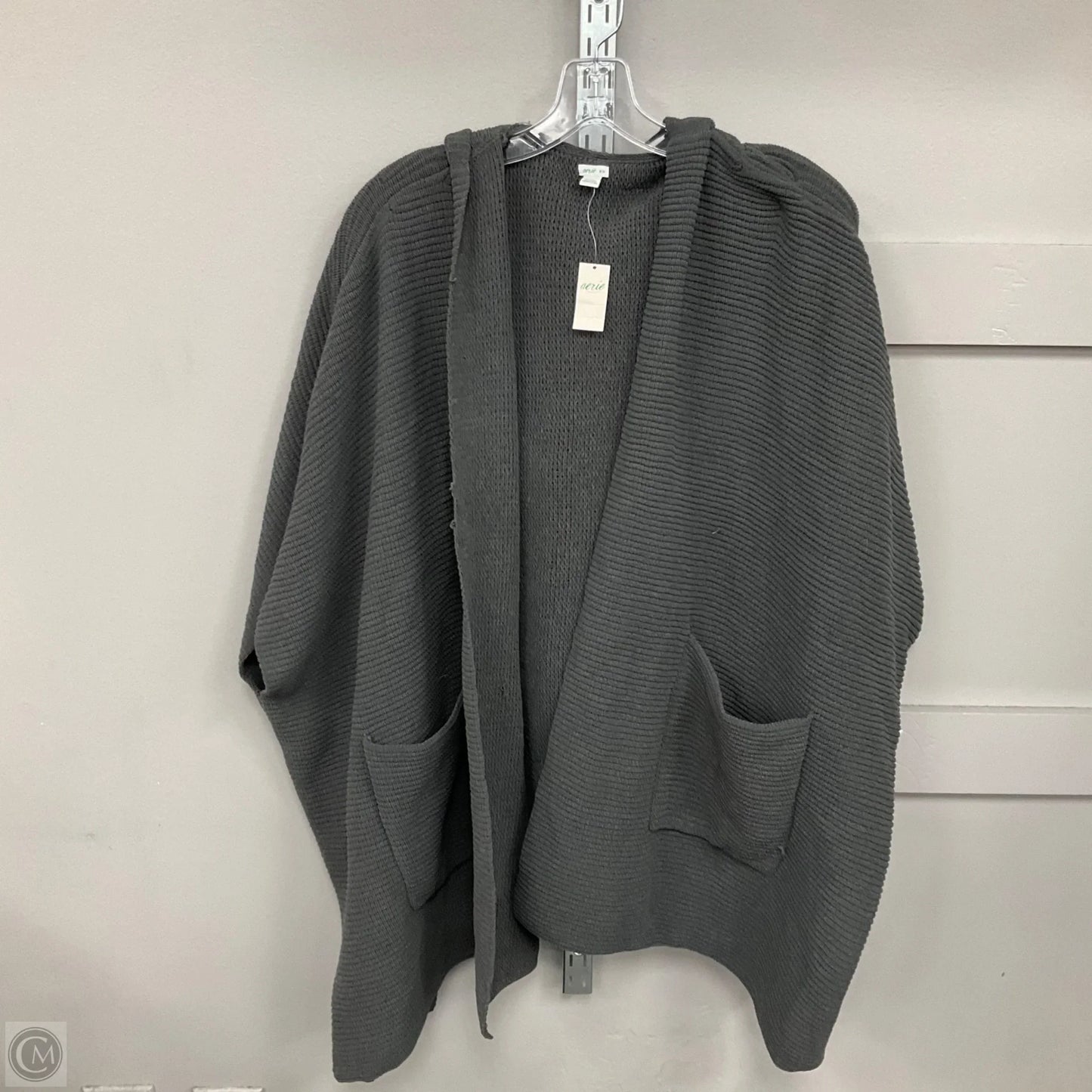 Cardigan By Aerie In Green, Size: M