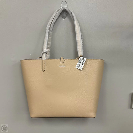 Handbag By Lauren By Ralph Lauren, Size: Large