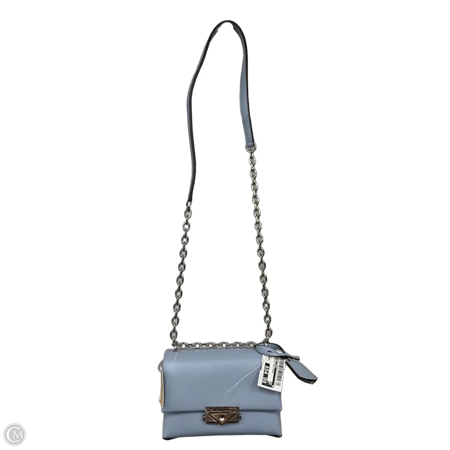 Crossbody Designer By Michael Kors, Size: Small