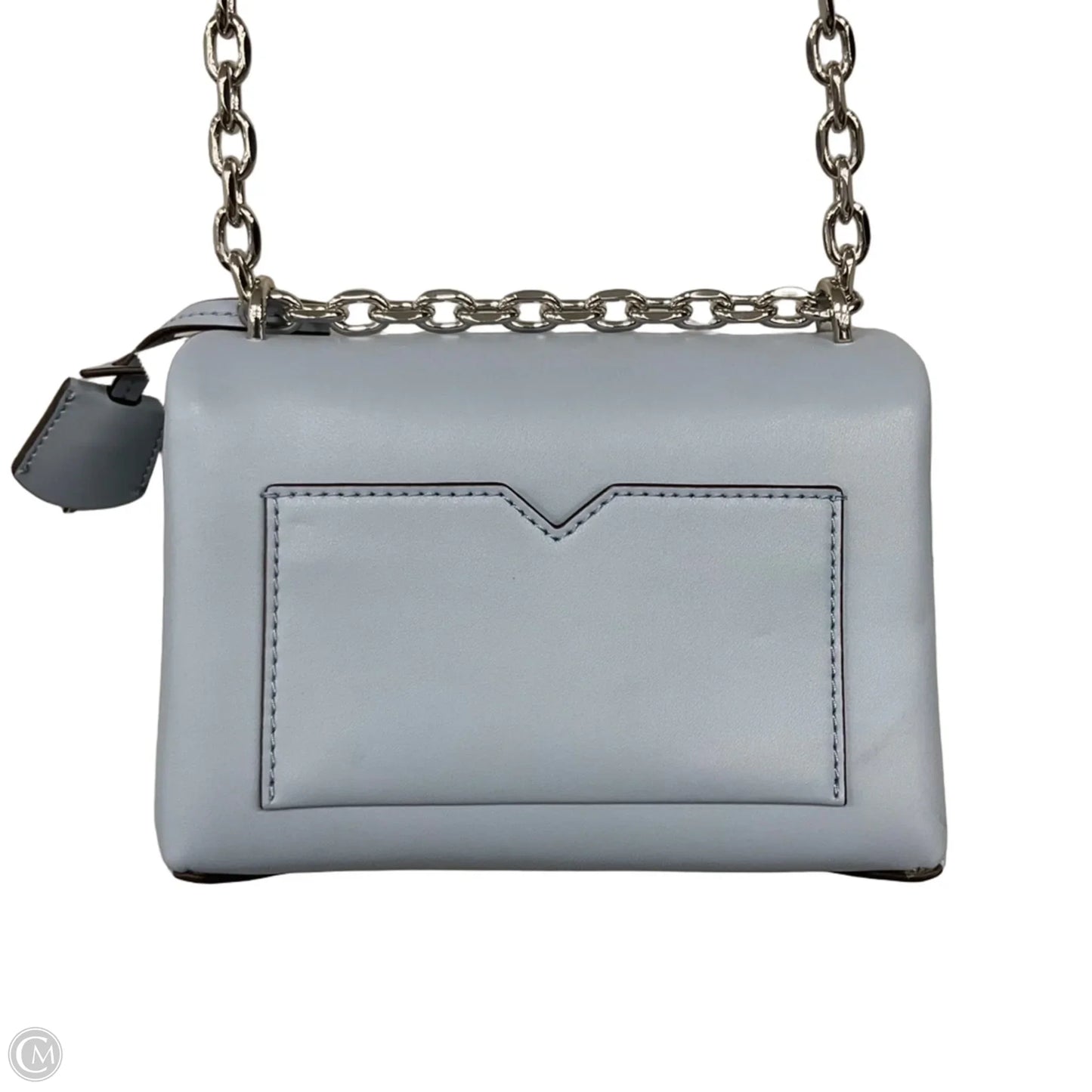Crossbody Designer By Michael Kors, Size: Small