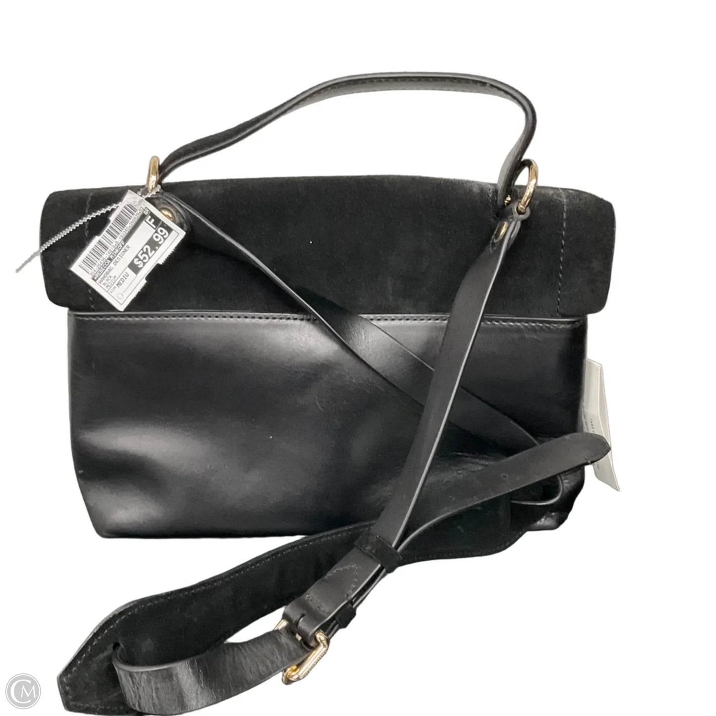 Handbag Designer By Rebecca Minkoff, Size: Medium