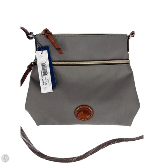 Crossbody Designer By Dooney And Bourke, Size: Medium