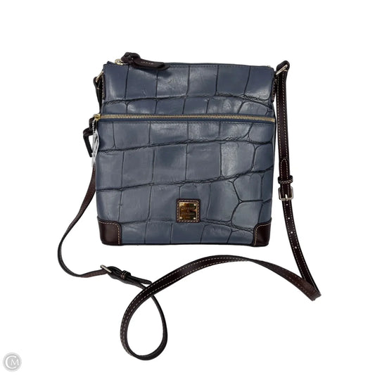 Handbag Designer By Dooney And Bourke, Size: Medium