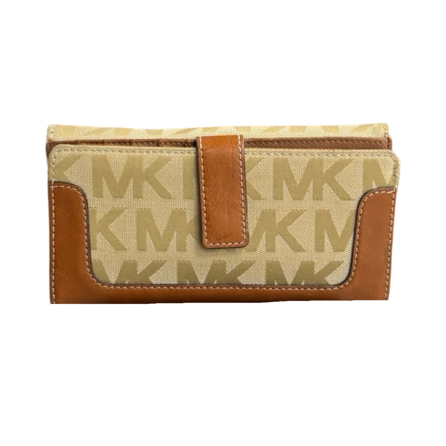 Wallet Designer By Michael Kors, Size: Medium