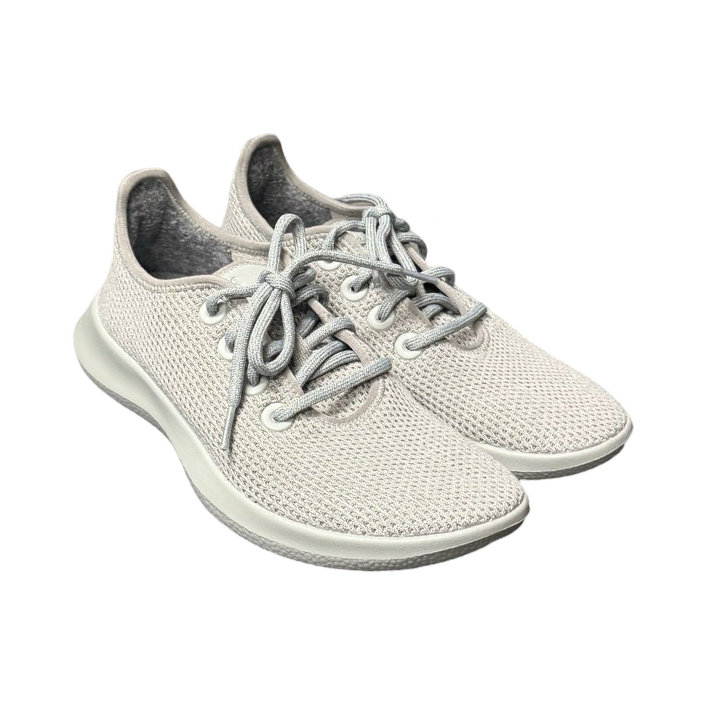 Shoes Athletic By Allbirds In Grey, Size: 8