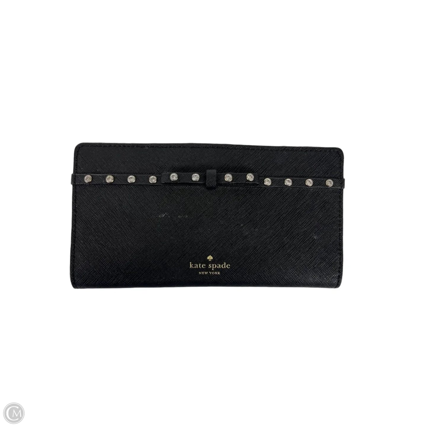 Wallet Designer By Kate Spade, Size: Medium