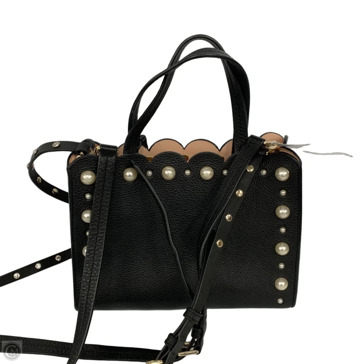 Crossbody Designer By Kate Spade, Size: Medium