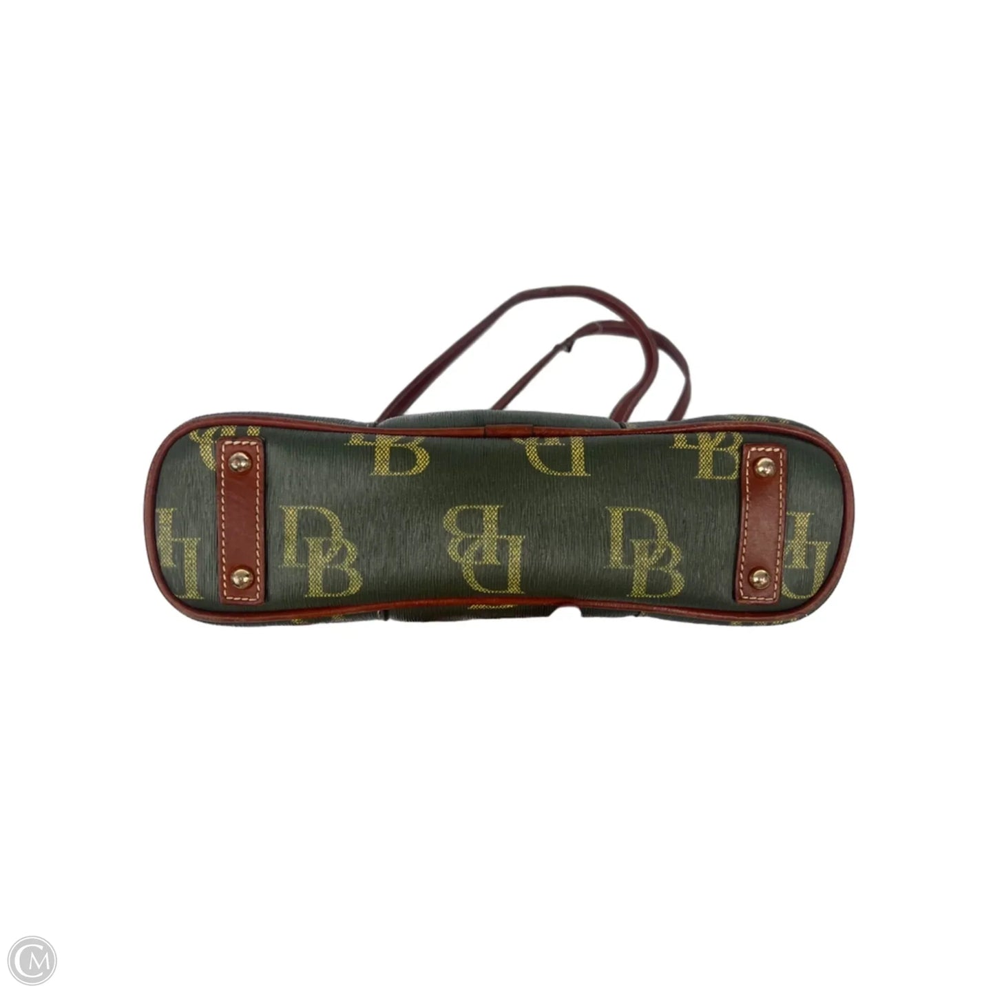 Handbag Designer By Dooney And Bourke, Size: Medium