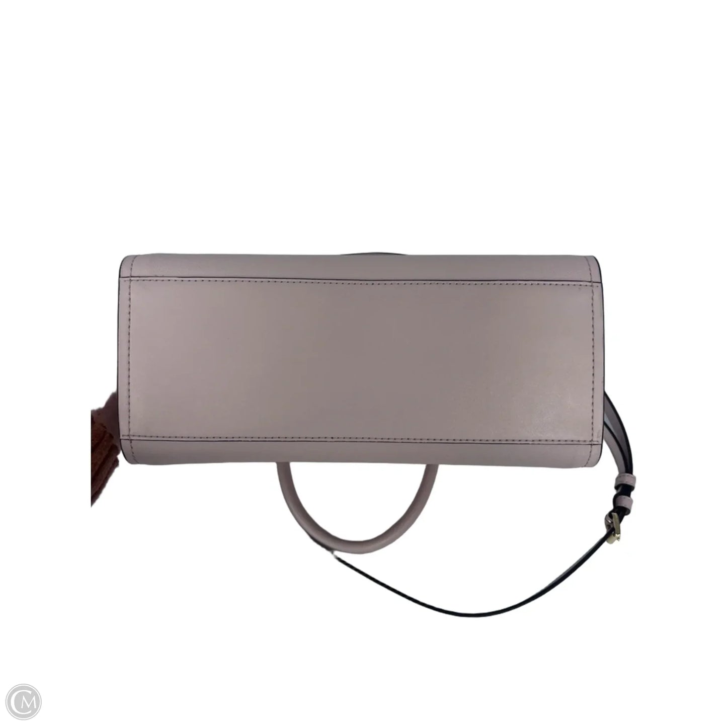 Crossbody Designer By Michael Kors, Size: Medium