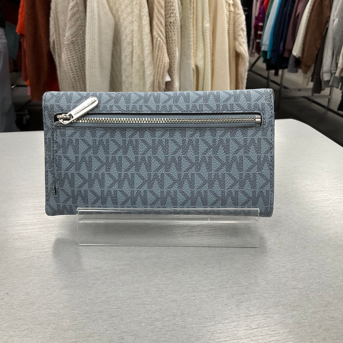 Wallet Designer By Michael Kors, Size: Medium