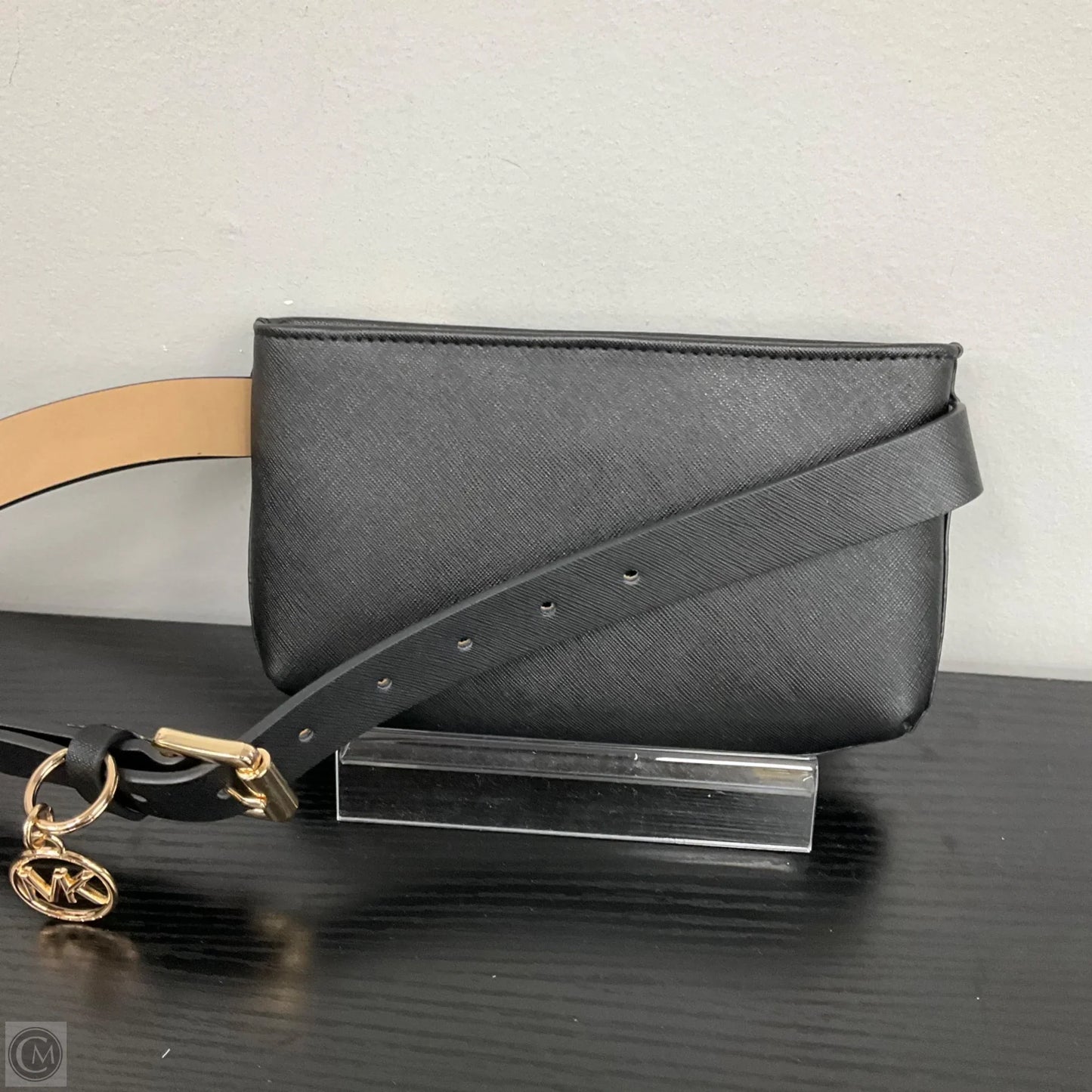 Belt Bag Designer By Michael Kors, Size: Small