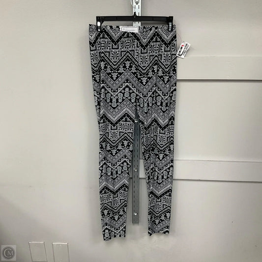 Leggings By Clothes Mentor In Christmas, Size: L