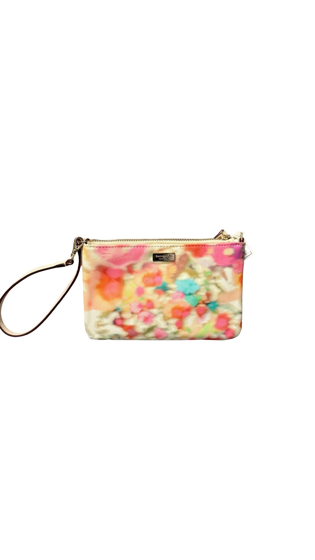 Wristlet Designer By Kate Spade, Size: Medium