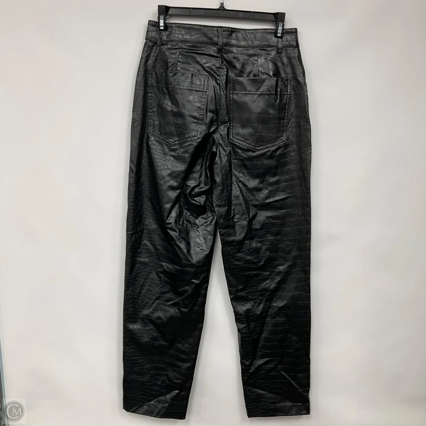 Pants Other By A New Day In Animal Print, Size: 2