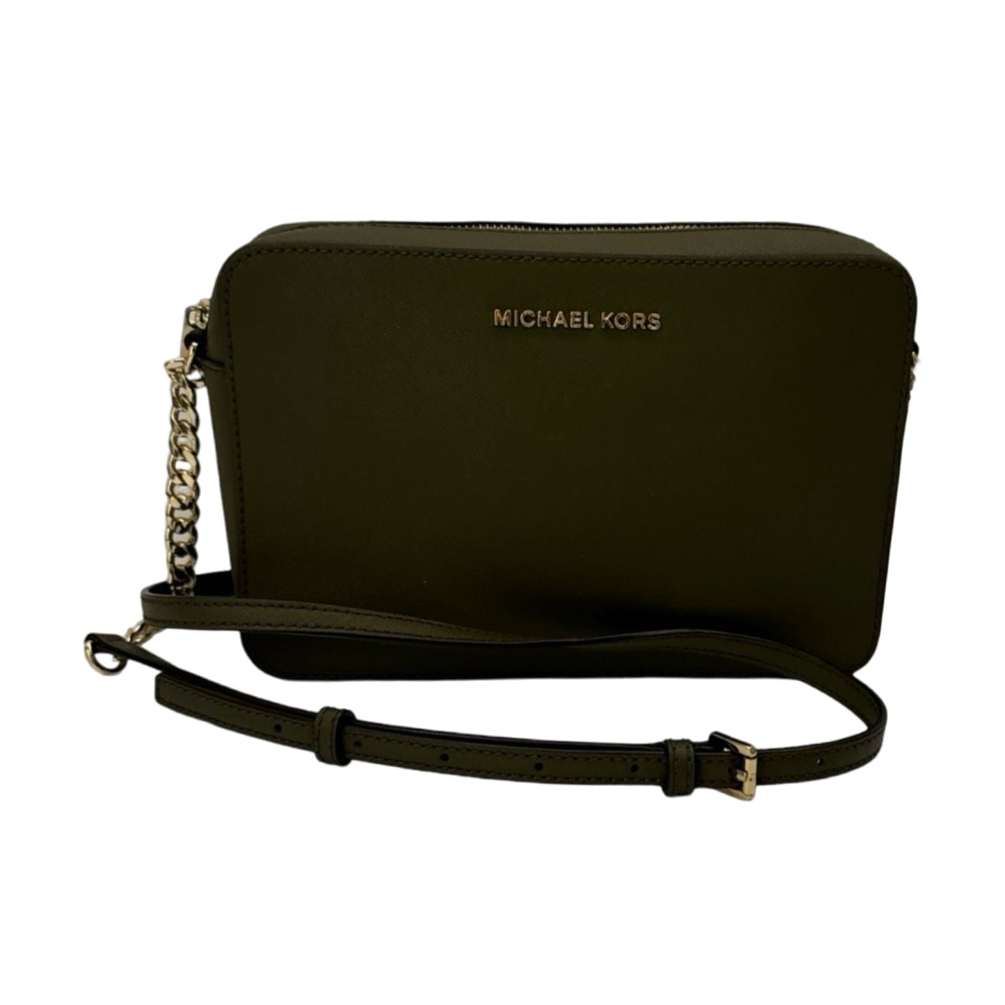 Crossbody Designer Michael Kors, Size Medium