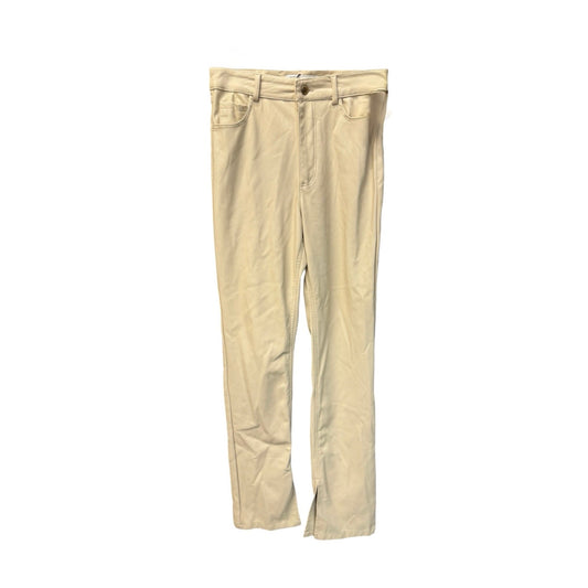 Pants Other By Zara In Beige, Size: 4