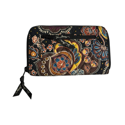 Wallet By Vera Bradley, Size: Small